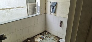 Kitchen in  Apartment at Harni – for Sale