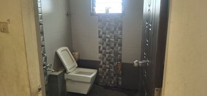 Bathroom in  Apartment at Harni – for Sale