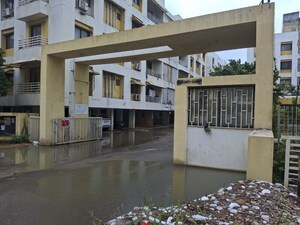  Apartment – Exterior View View at Harni - for Sale