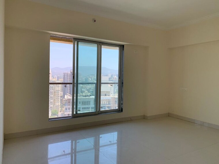Bedroom, silver-serene-goregaon 4 Bedroom 1160 Sq.Ft. Apartment In Goregaon West Mumbai 10536115