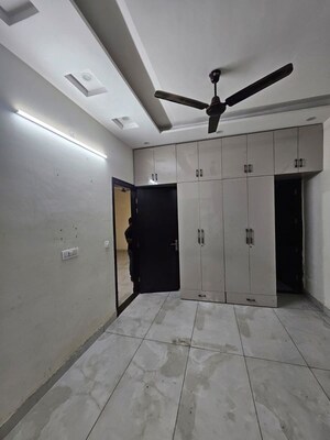 Building Lobby in 2 BHK Builder Floor at Aerocity – for Rent