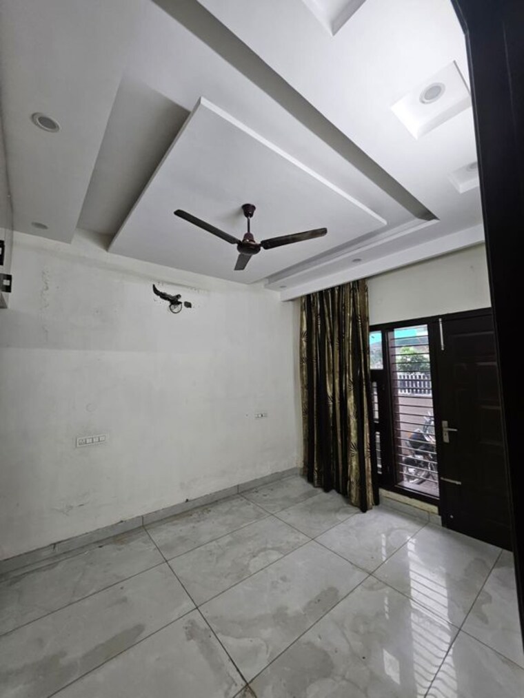 Room, aerocity 2 Bedroom 1150 Sq.Ft. Builder Floor In Aerocity Mohali 10536103