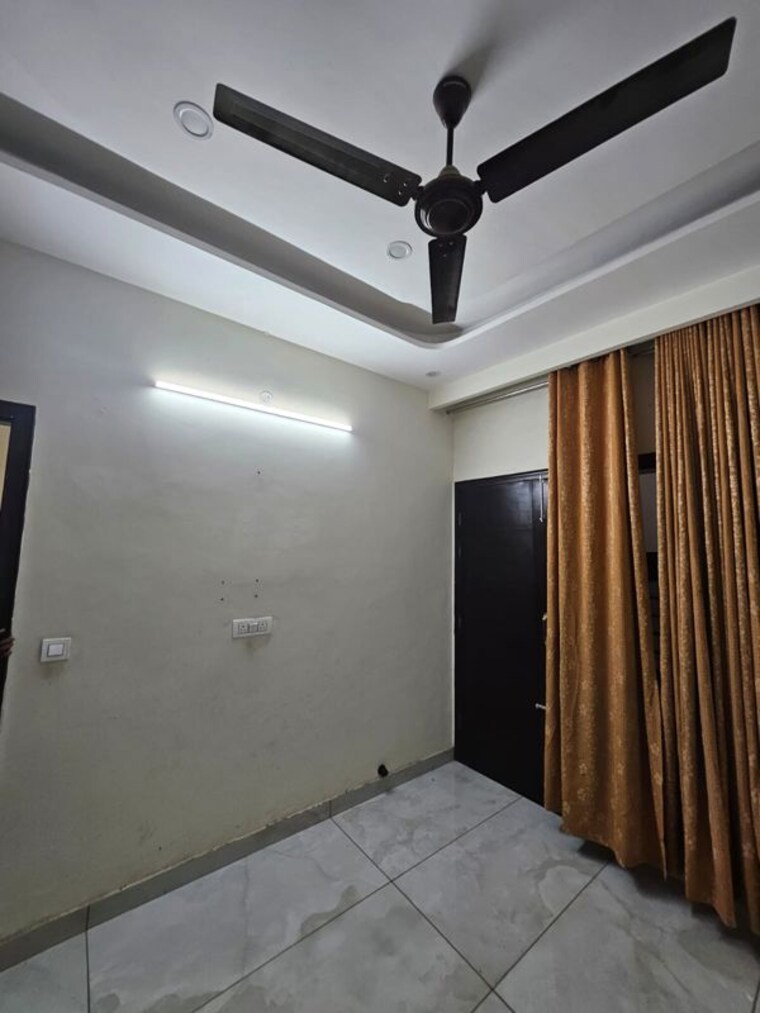 Room, aerocity 2 Bedroom 1150 Sq.Ft. Builder Floor In Aerocity Mohali 10536103