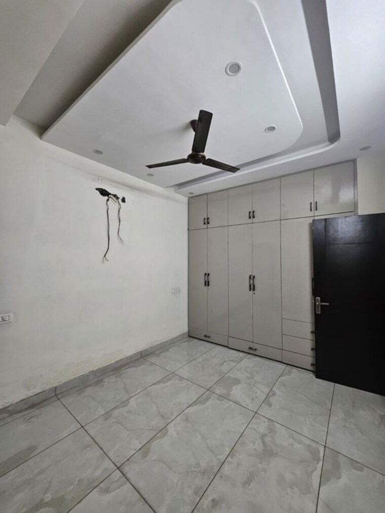 Kitchen, aerocity 2 Bedroom 1150 Sq.Ft. Builder Floor In Aerocity Mohali 10536103