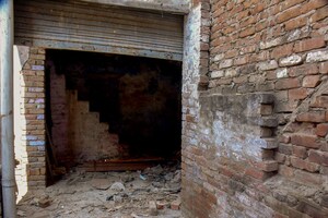  Independent House – Exterior View View at Rakabganj - for Sale
