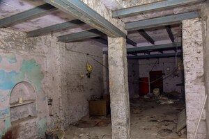  Independent House – Exterior View View at Rakabganj - for Sale