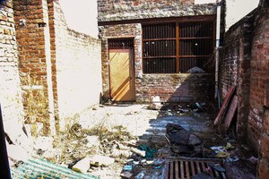  Independent House – Exterior View View at Rakabganj - for Sale