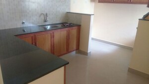 Kitchen in 2 BHK Apartment at Vadookara – for Sale