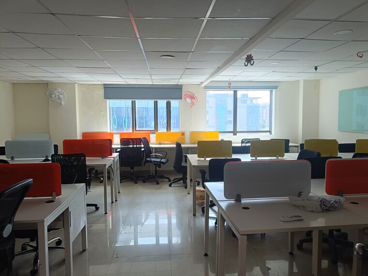 Team Area, venkat-enclave-hitech-city Commercial Office Space 2000 Sq.Ft. In Hi Tech City Hyderabad 10536122