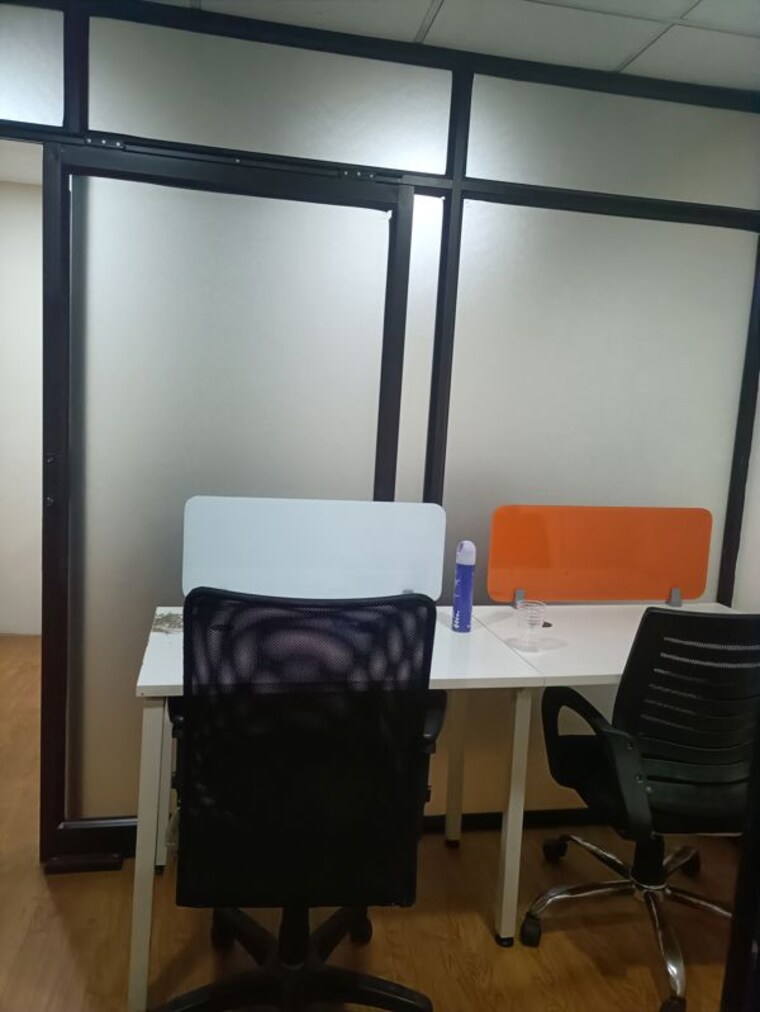 Team Area, venkat-enclave-hitech-city Commercial Office Space 2000 Sq.Ft. In Hi Tech City Hyderabad 10536122