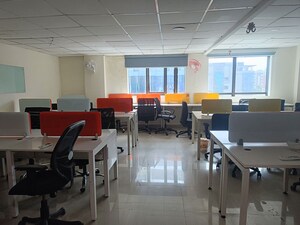 Office Space For Rent in Venkat Enclave Hitech City, Hi Tech City
