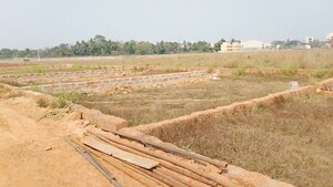  Plot For Sale in Shadnagar