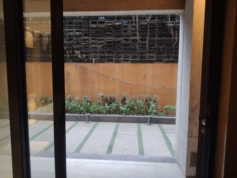 Balcony, lunkad-sky-belvedere 5 Bedroom 5800 Sq.Ft. Apartment In Viman Nagar Pune 10531424