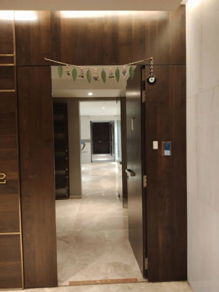 undefined, lunkad-sky-belvedere 5 Bedroom 5800 Sq.Ft. Apartment In Viman Nagar Pune 10531424