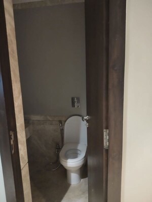 Bathroom in 5 BHK Apartment at Lunkad Sky Belvedere, Viman Nagar – for Sale