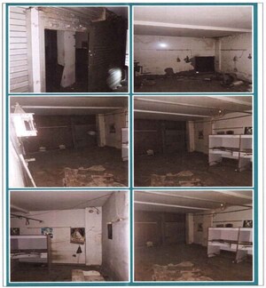  Shop – Exterior View View at Karol Bagh - for Sale