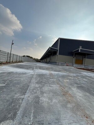  Warehouse For Rent in Shamshabad