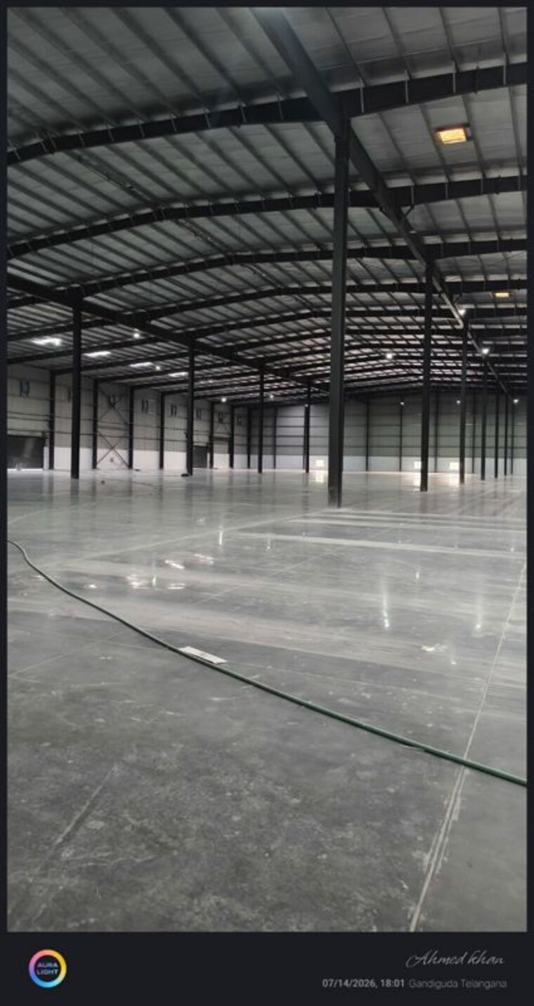 Room, shamshabad Commercial Warehouse 50000 Sq.Ft. In Shamshabad Hyderabad 10536131