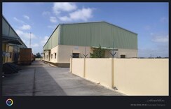 Warehouse For Rent in Shamshabad
