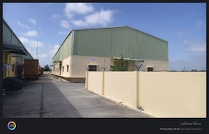  Warehouse For Rent in Shamshabad
