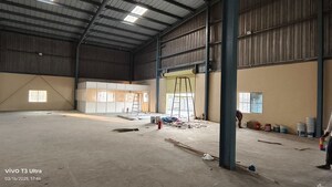 Parking in  Warehouse at Shamshabad – for Rent
