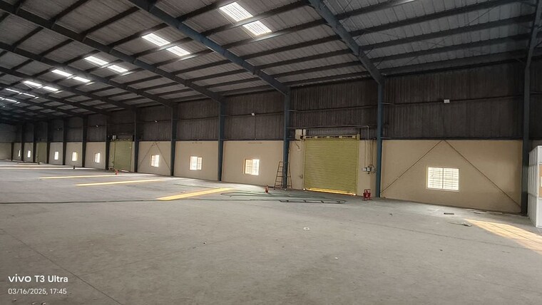 undefined, shamshabad Commercial Warehouse 35000 Sq.Ft. In Shamshabad Hyderabad 10536141