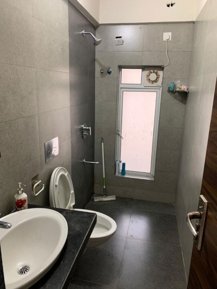 Bathroom, anusmera-residences 2 Bedroom 800 Sq.Ft. Apartment In Chembur Mumbai 10536146