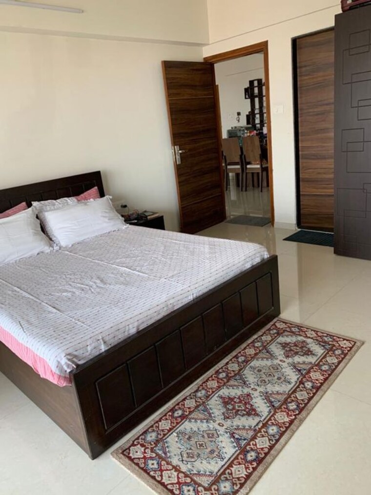 Bedroom, anusmera-residences 2 Bedroom 800 Sq.Ft. Apartment In Chembur Mumbai 10536146