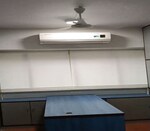 1000 Sq.Ft. Office Space in Dadar East