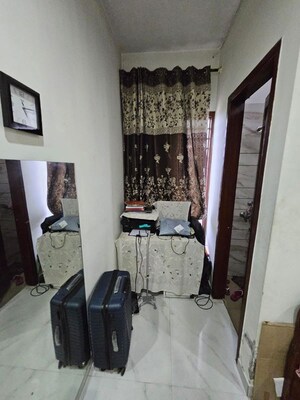 Team Area in 2 BHK Builder Floor at Aerocity – for Rent