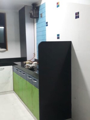 Team Area in 2 BHK Apartment at Blue Bell Chembur, Chembur – for Rent