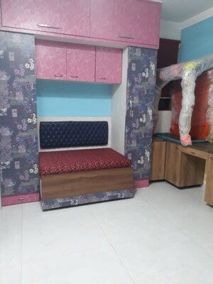 Furnished Amenities in 2 BHK Apartment at Blue Bell Chembur, Chembur – for Rent
