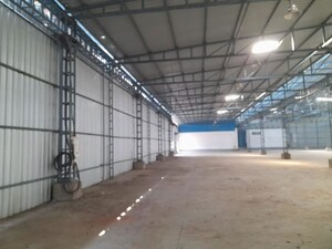 Parking in  Warehouse at Shamshabad – for Rent