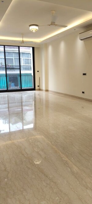 3 BHK Builder Floor For Rent in Greater Kailash I