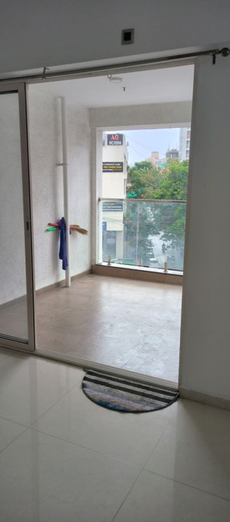 Room, deu-trident 3 Bedroom 1200 Sq.Ft. Apartment In Pimple Nilakh Pune 10536150