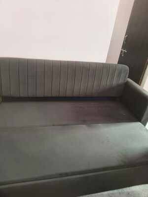 Furnished Amenities in 2 BHK Apartment at Aashish Aamor, Mansarovar – for Sale