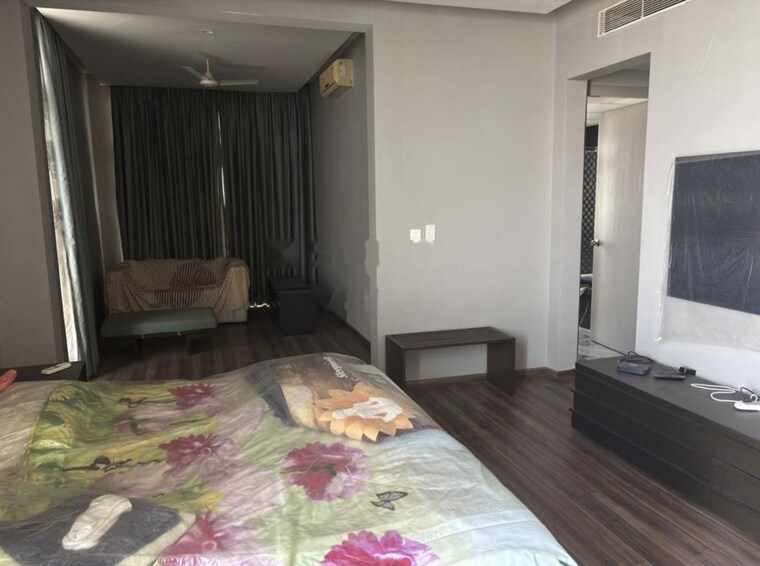 Bedroom, lodha-burlingame-bellezza 4 Bedroom 4500 Sq.Ft. Apartment In Kukatpally Hyderabad 10536159