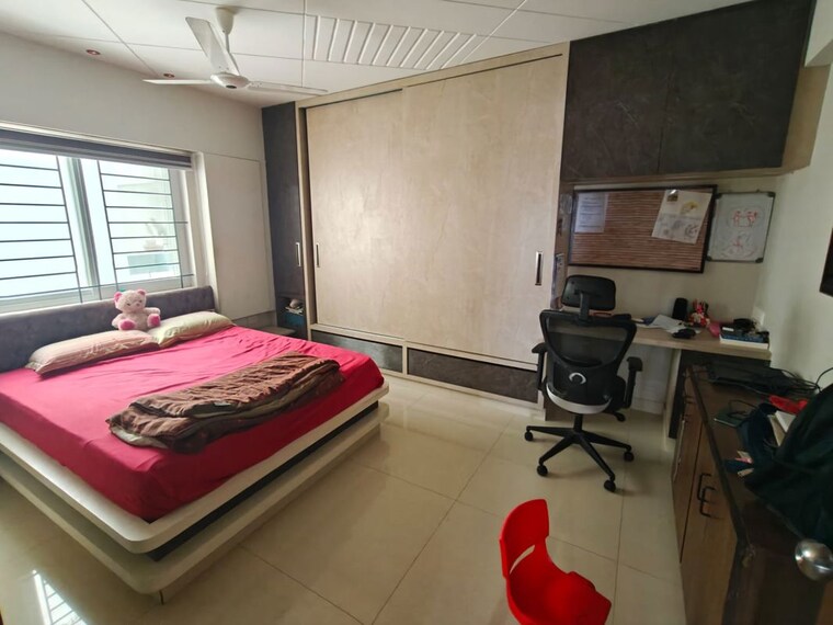 Team Area, visalakshi-prakruthi 2.5 Bedroom 1575 Sq.Ft. Apartment In Thanisandra Main Road Bangalore 10536157