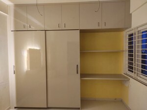 Furnished Amenities in 2 BHK Apartment at Doddenahalli – for Rent