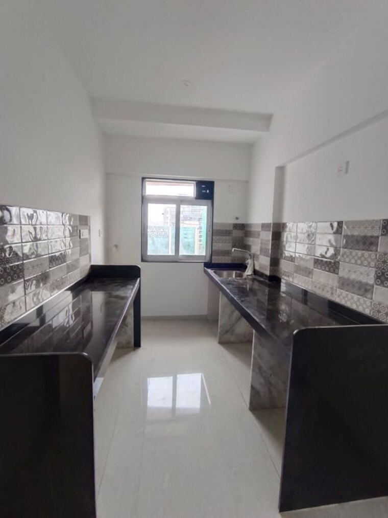 Kitchen, charisma-samara 2 Bedroom 750 Sq.Ft. Apartment In Chembur Mumbai 10536168