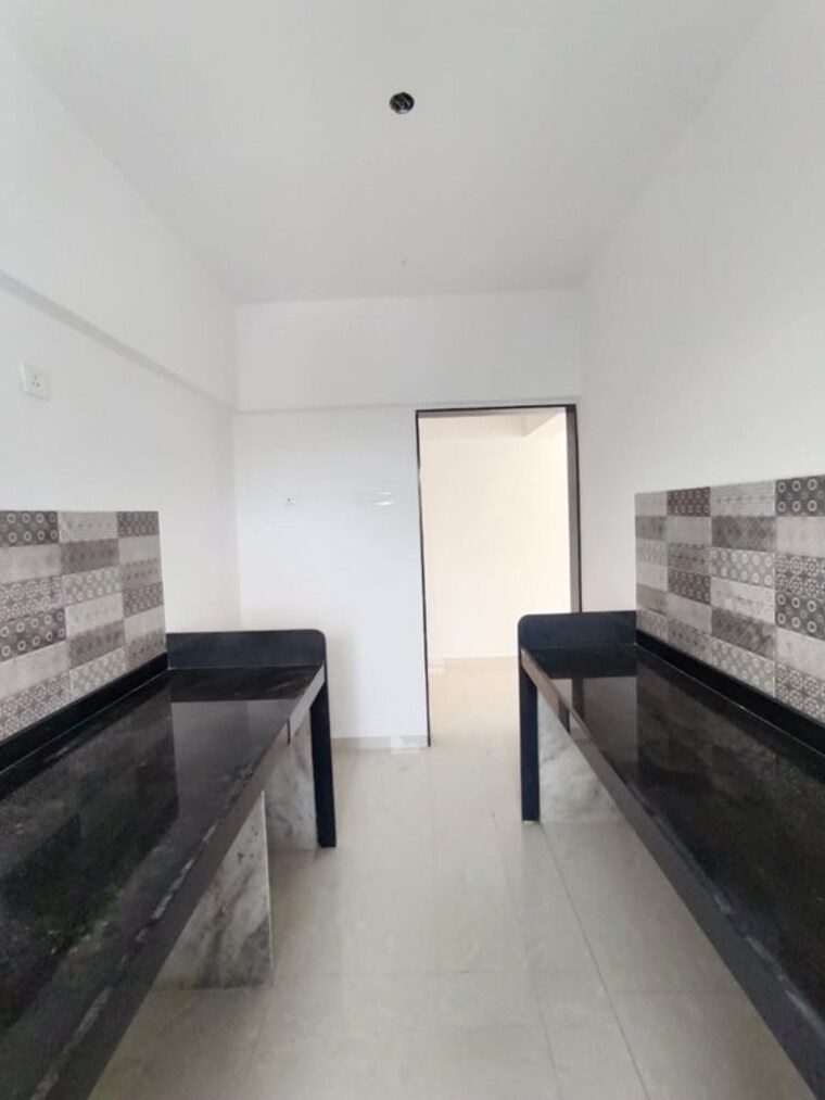Kitchen, charisma-samara 2 Bedroom 750 Sq.Ft. Apartment In Chembur Mumbai 10536168
