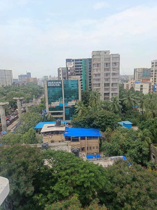 2 BHK 750 Sq.Ft. Apartment in Charisma Samara