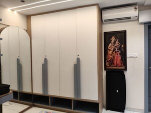 Furnished Amenities in 3 BHK Apartment at Kakkad La Vida, Balewadi – for Rent