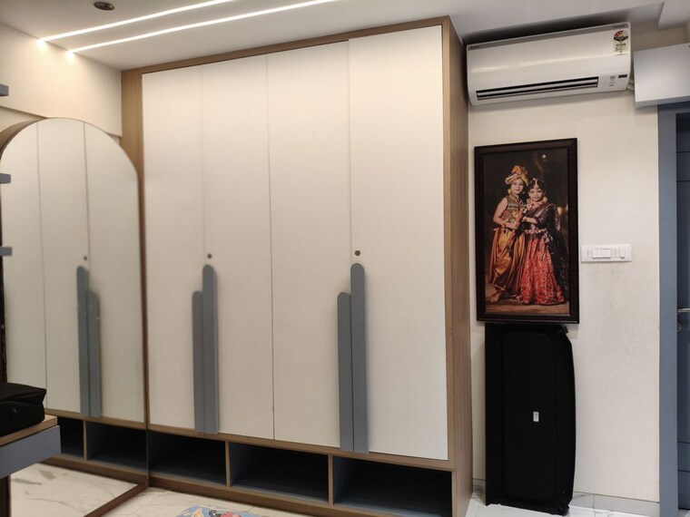undefined, kakkad-la-vida 3 Bedroom 1200 Sq.Ft. Apartment In Balewadi Pune 10536160