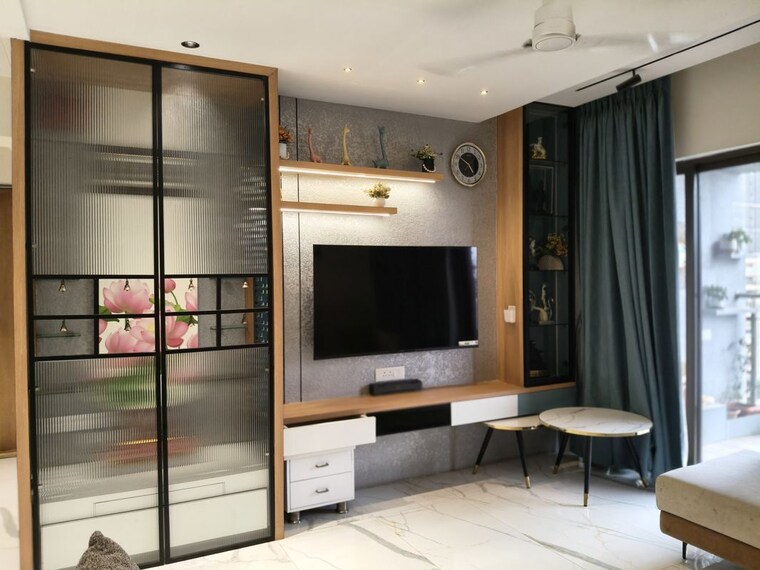 Exterior View, kakkad-la-vida 3 Bedroom 1200 Sq.Ft. Apartment In Balewadi Pune 10536160