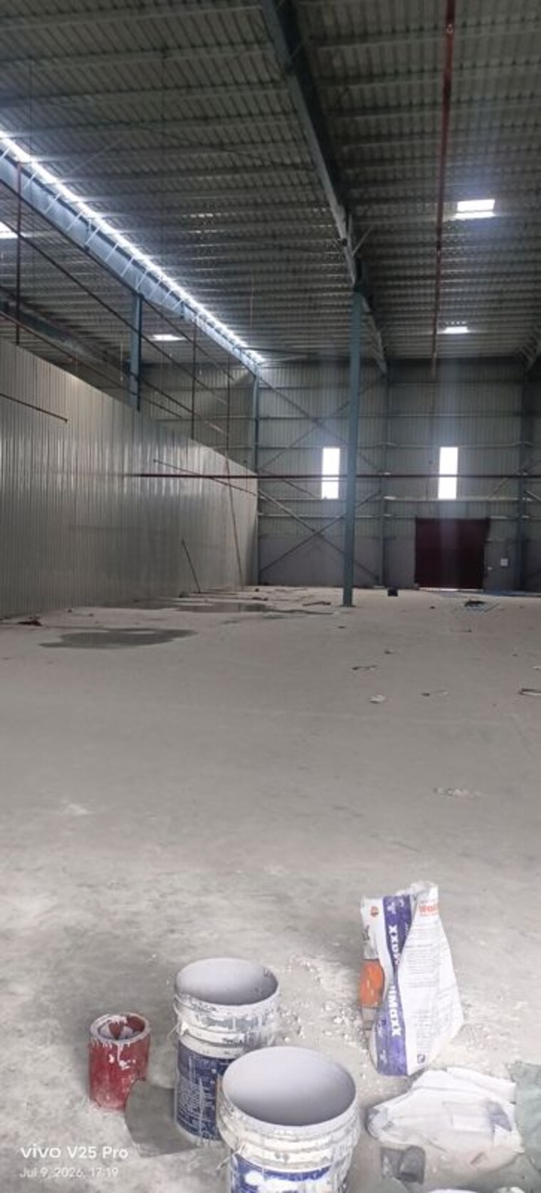  Parking, kuberpur Commercial Warehouse 20000 Sq.Ft. In Kuberpur Agra 10536166