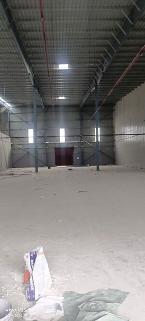 Parking in  Warehouse at Kuberpur – for Rent
