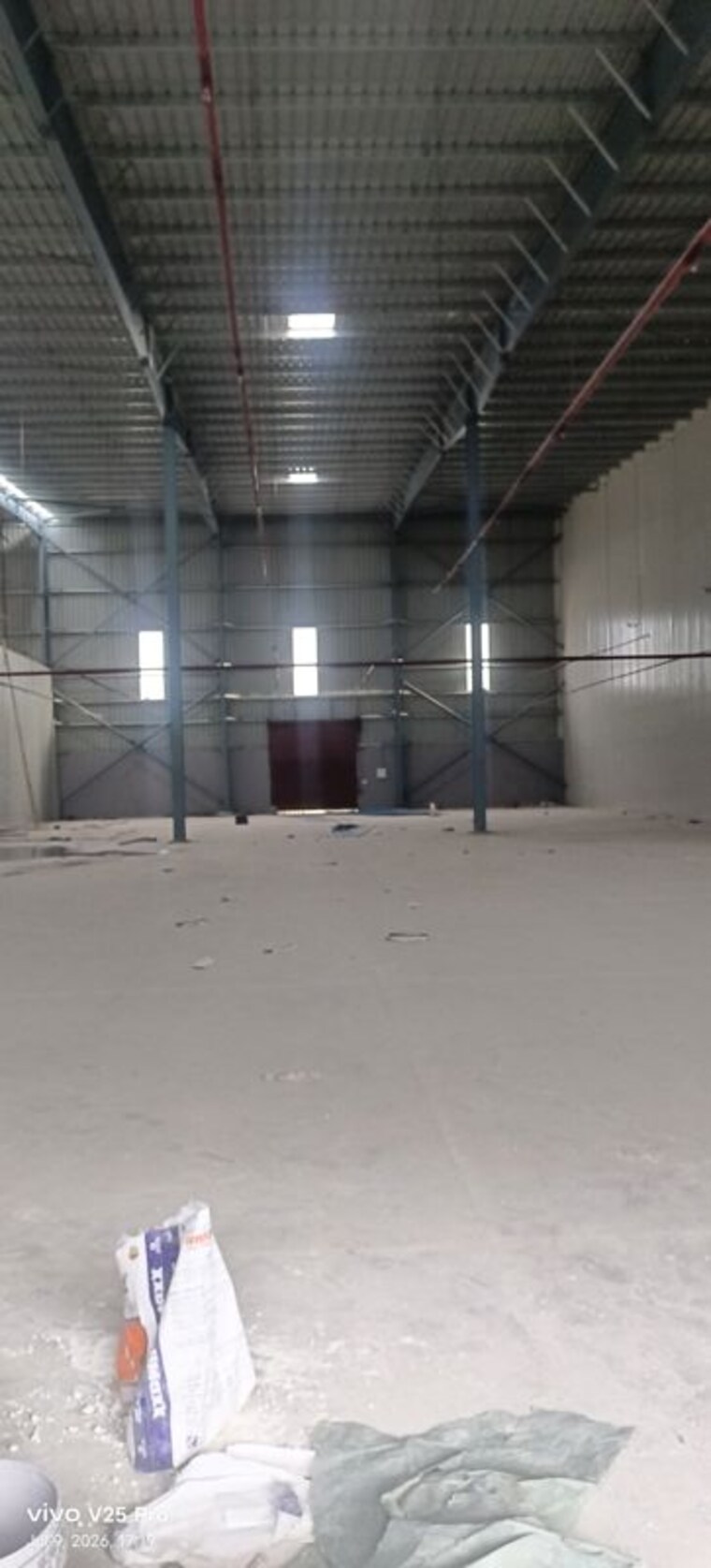  Parking, kuberpur Commercial Warehouse 20000 Sq.Ft. In Kuberpur Agra 10536166