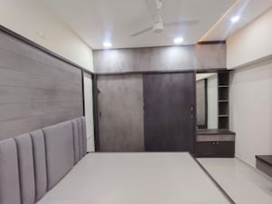 Room in 3 BHK Apartment at Raheja Vistas, Nacharam – for Rent