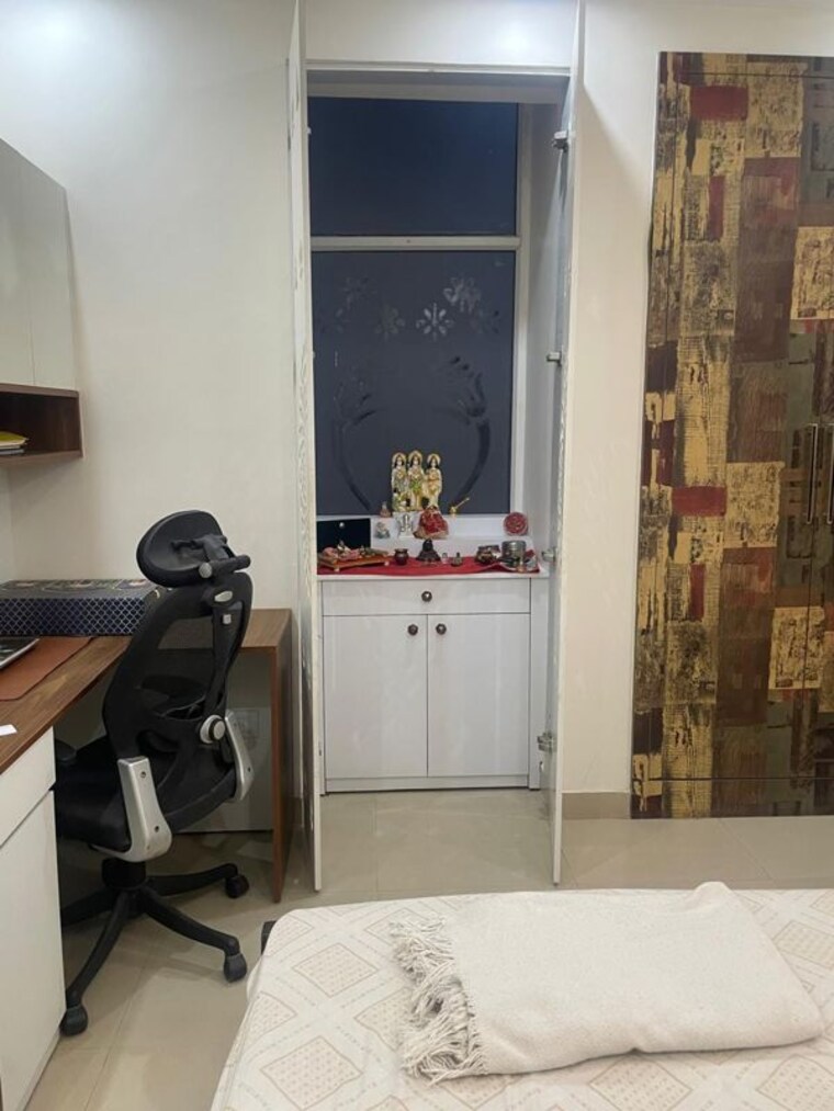 Room, abhiman-blithe-icon 2 Bedroom 750 Sq.Ft. Apartment In Wagholi Pune 10529888